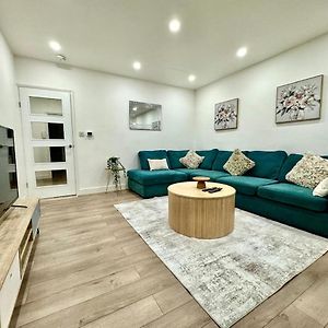 Appartement met Twee Slaapkamers